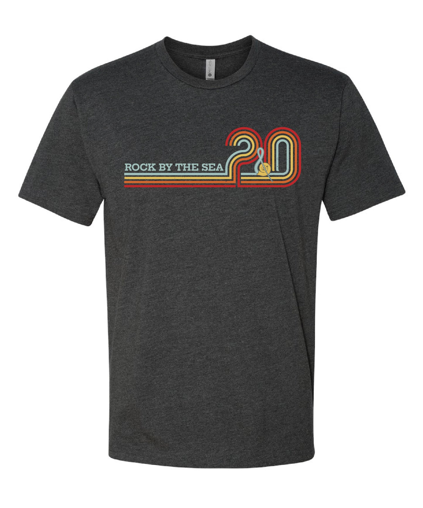 RBTS 2026 - 20th Anniversary Retro Event Tee