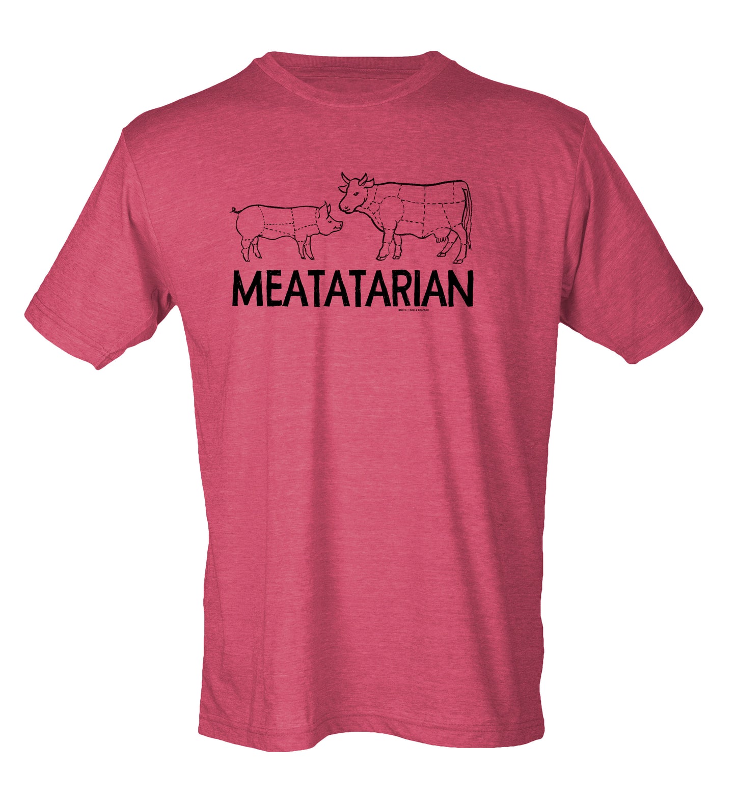 Meatatarian