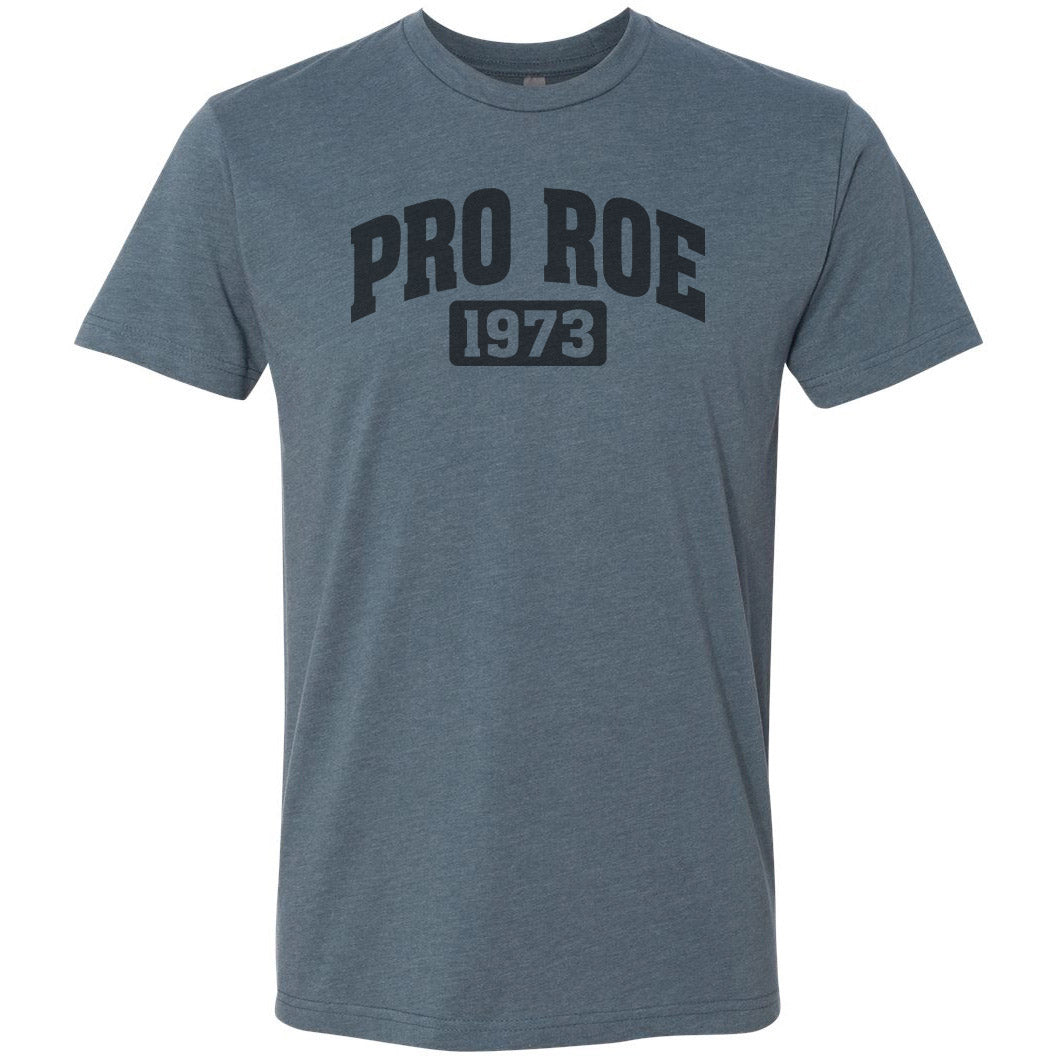 Pro Roe T-Shirt – Bias & Bourbon Apparel