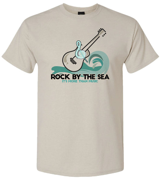 RBTS Okaloosa 2025 Event Tee w/ Bands