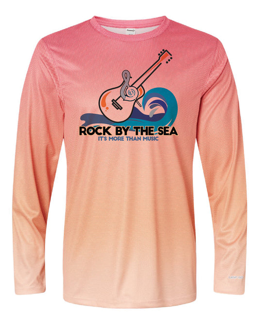 RBTS 2025 Dri-Fit Longsleeve Unisex Tee