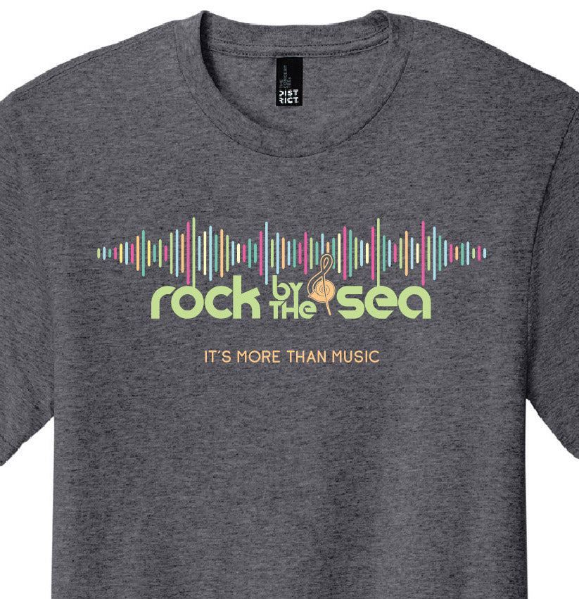RBTS Sound Bar Hoodie