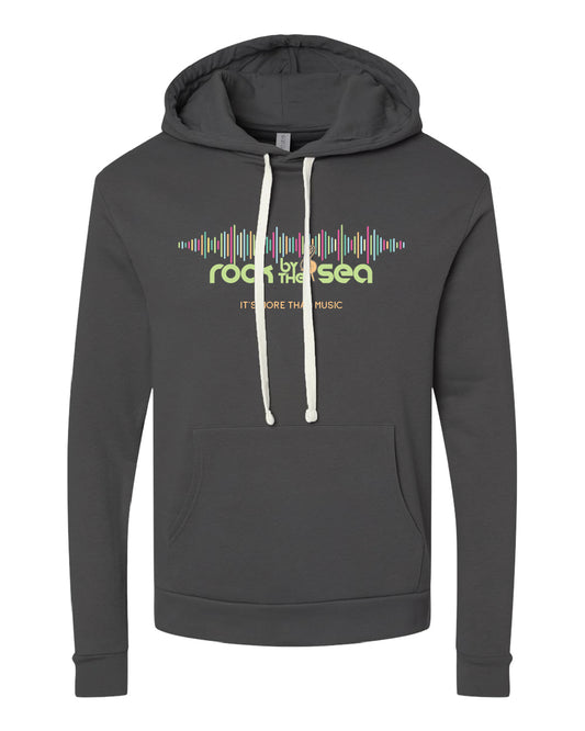 RBTS Sound Bar Hoodie